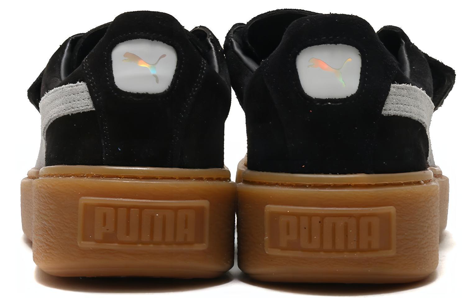 PUMA Platform Strap