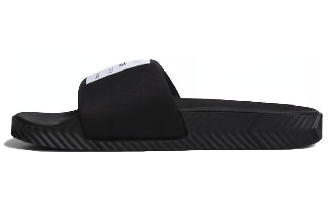 alexander wang x adidas originals Adilette Slides