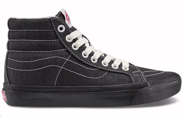 Vans SK8 LX