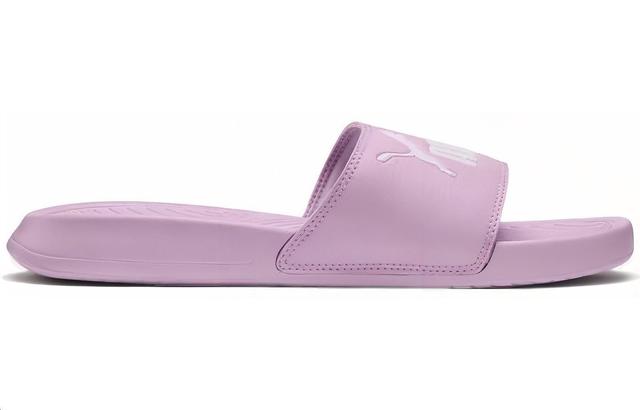 PUMA Popcat Slide Pink Original