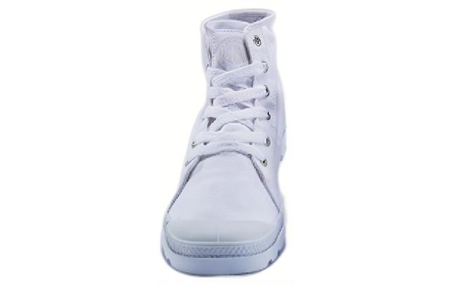 Palladium Pampa D3 Mid