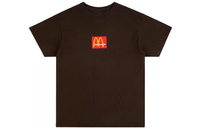 Travis Scott Cactus Jack x McDonald T