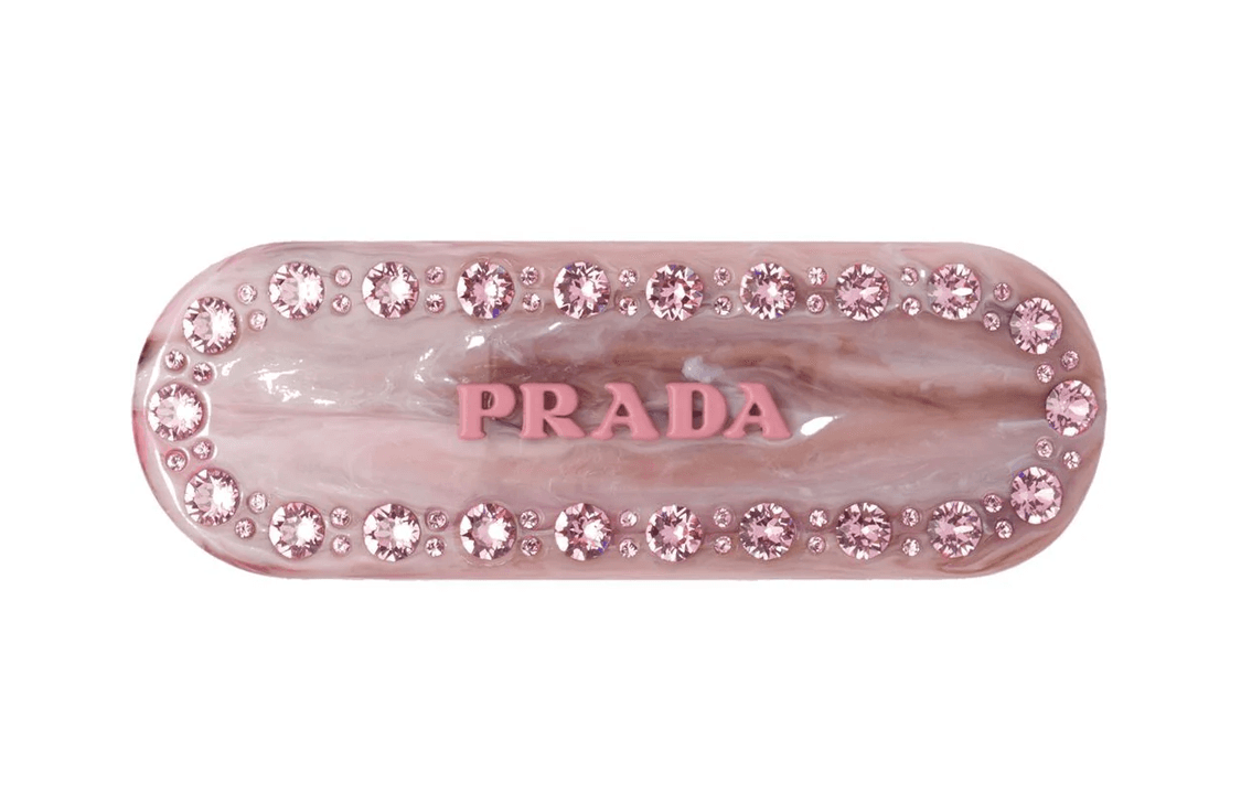 PRADA Logo