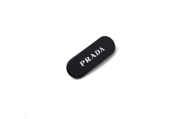 PRADA Logo