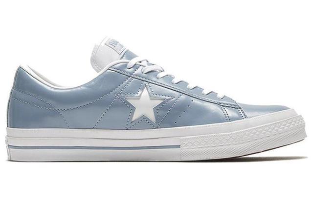 Converse One Star HanByeol Grey