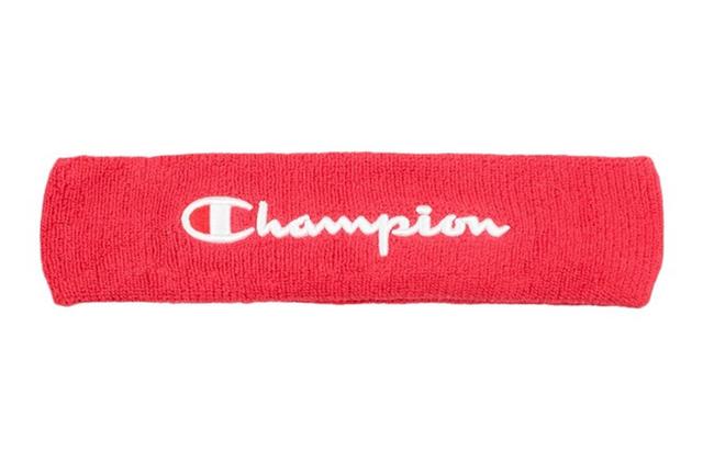 Champion Terry Headband