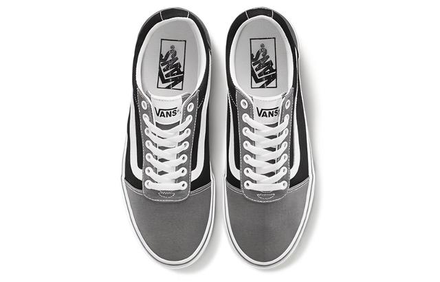 Vans Ward