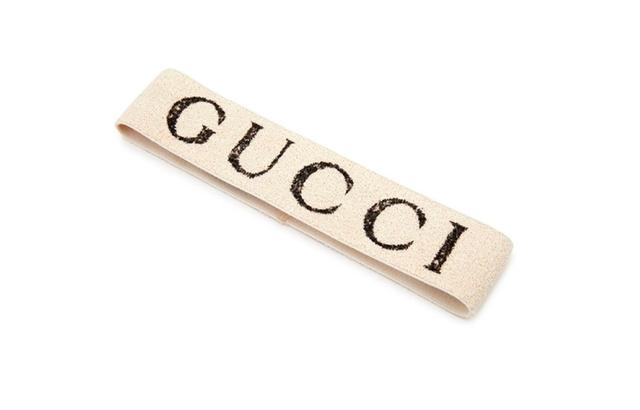 GUCCI Logo