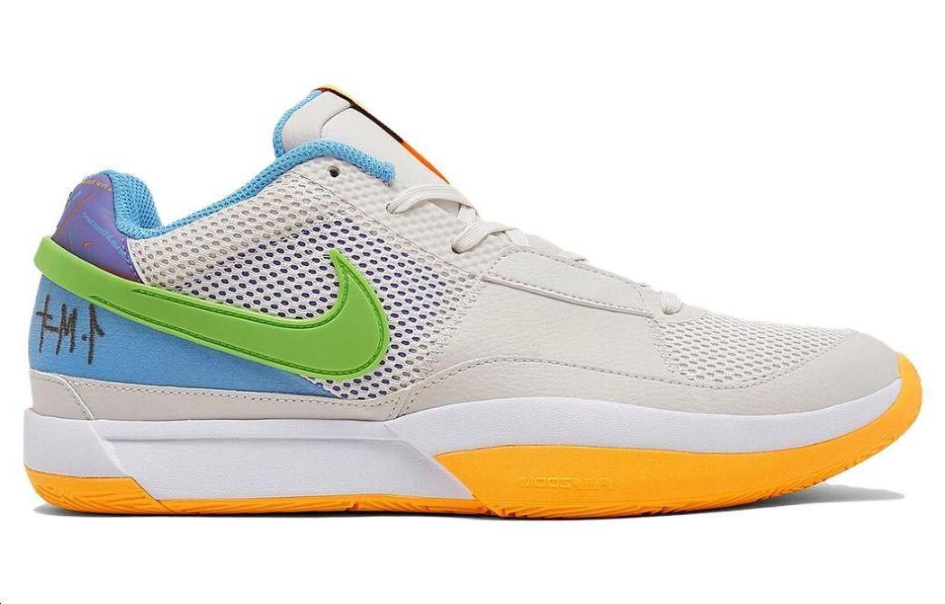 Nike Ja 1 "Trivia" 1