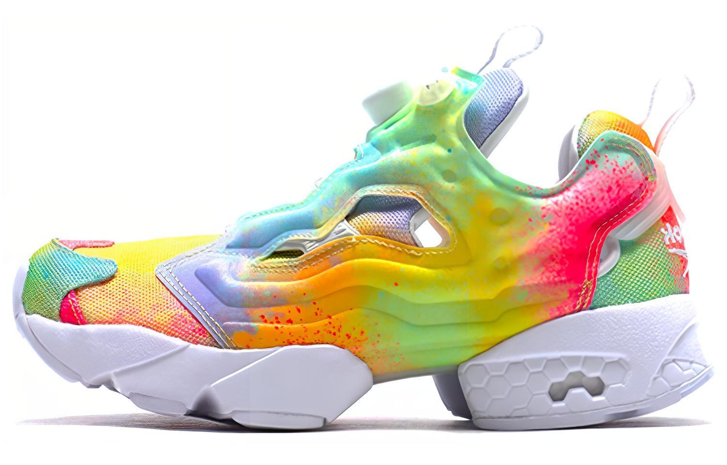 Reebok Instapump Fury