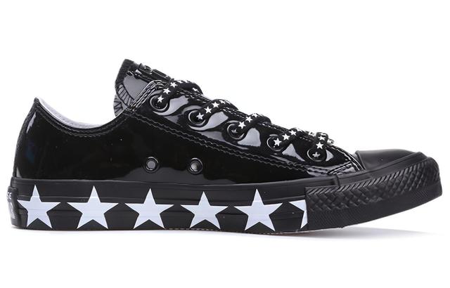 MILEY CYRUS x Converse Chuck Taylor All Star