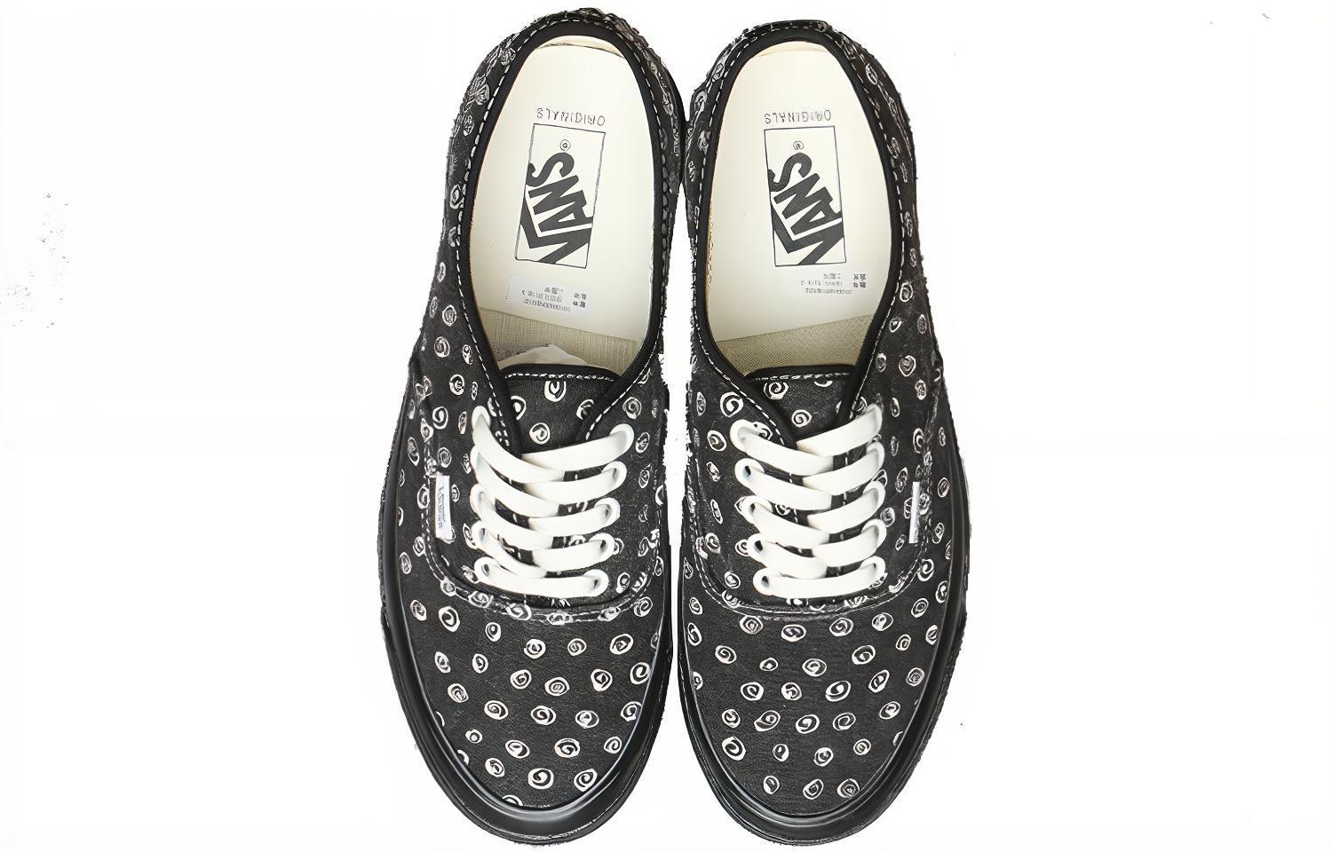 Vans Authentic Lx