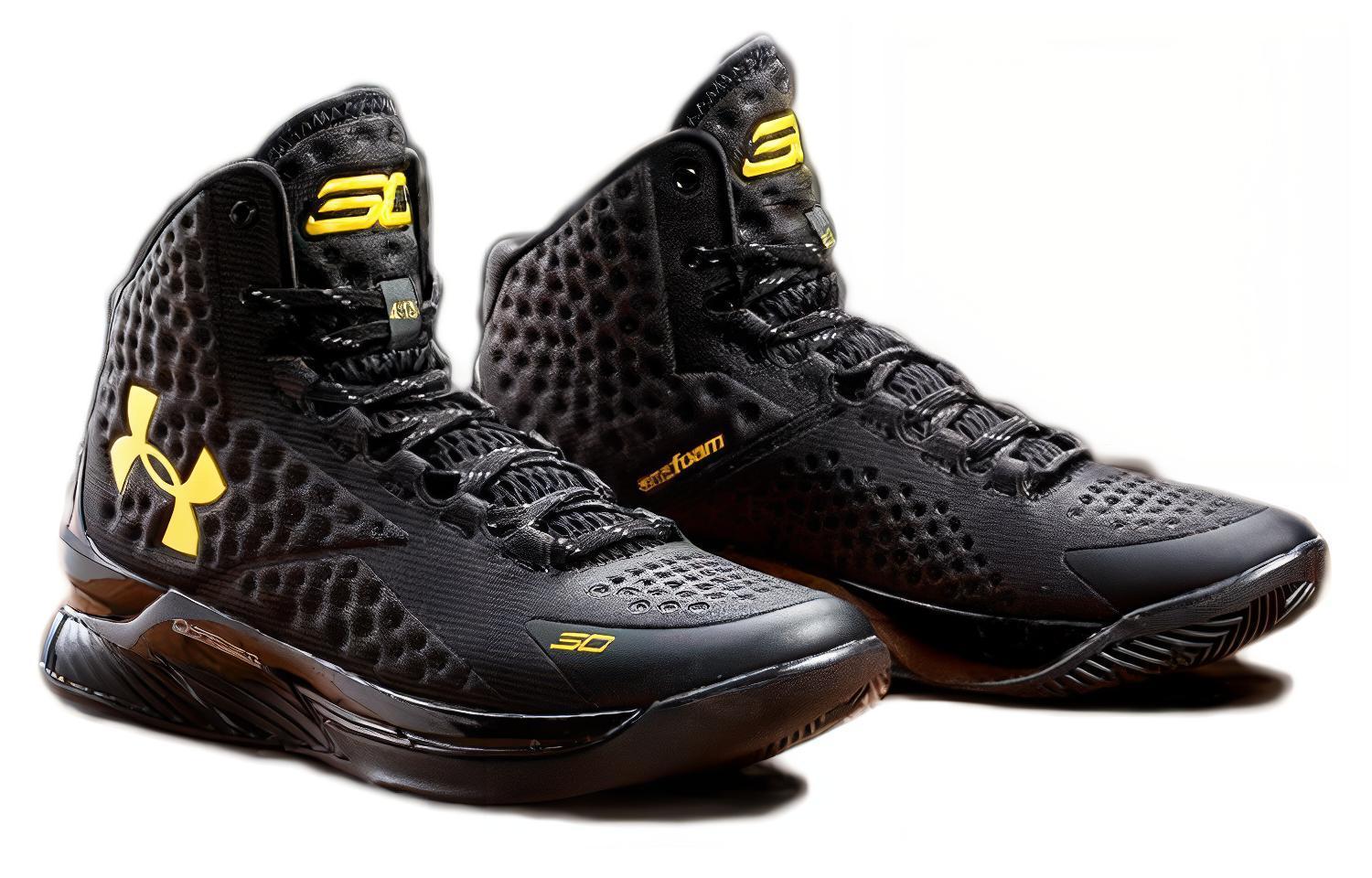 Under Armour Curry 1 1