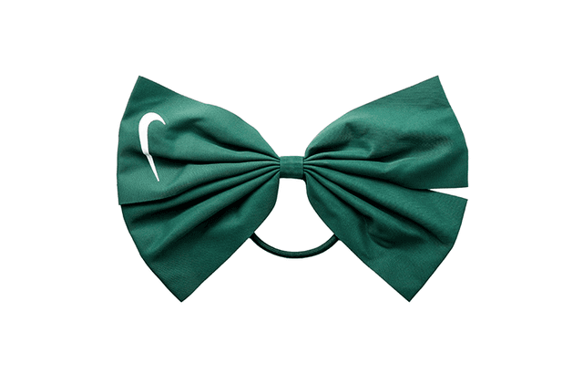 Nike Hair Bow