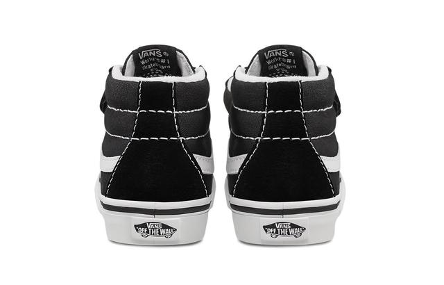 Vans SK8 PU