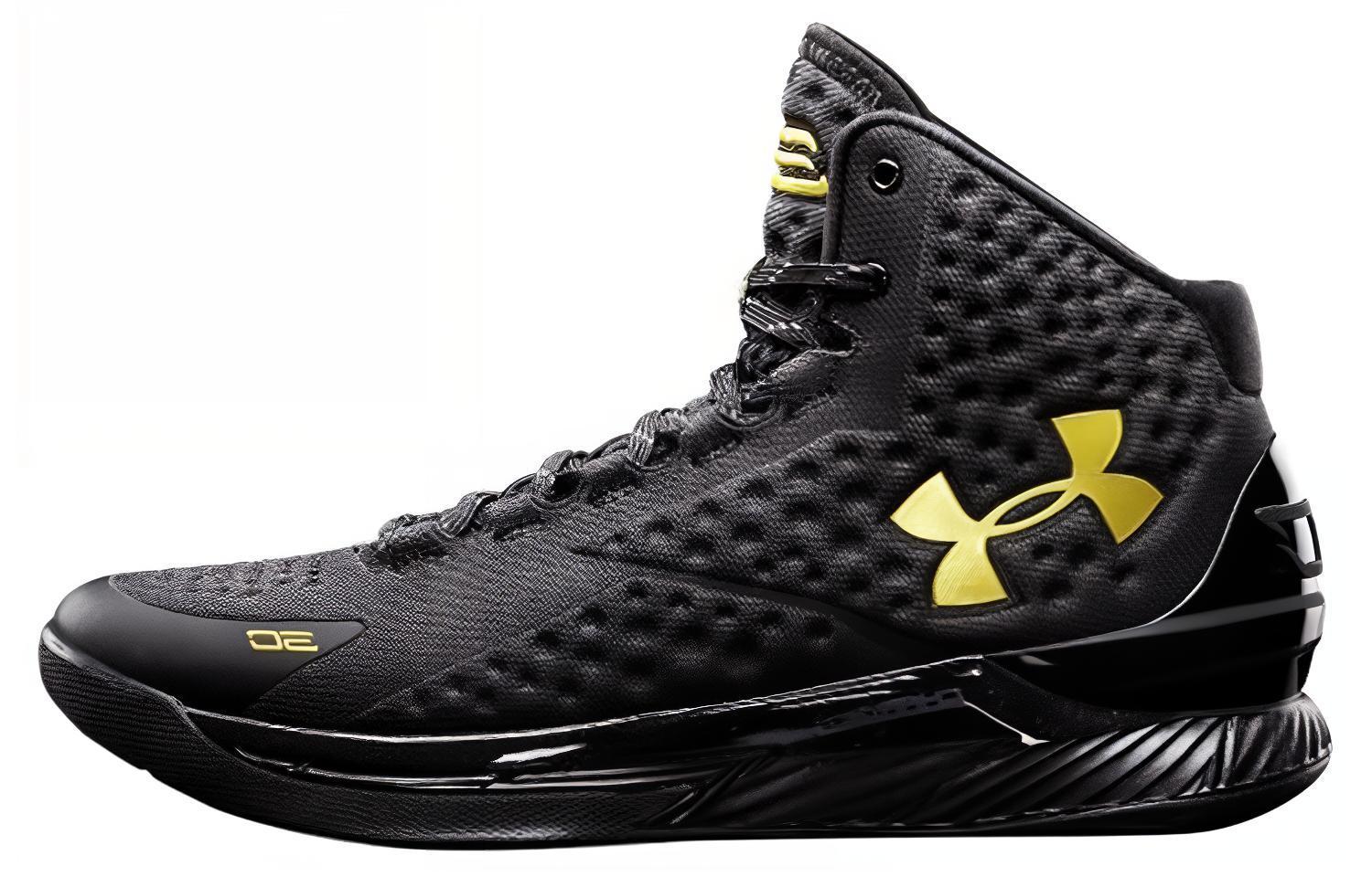 Under Armour Curry 1 1
