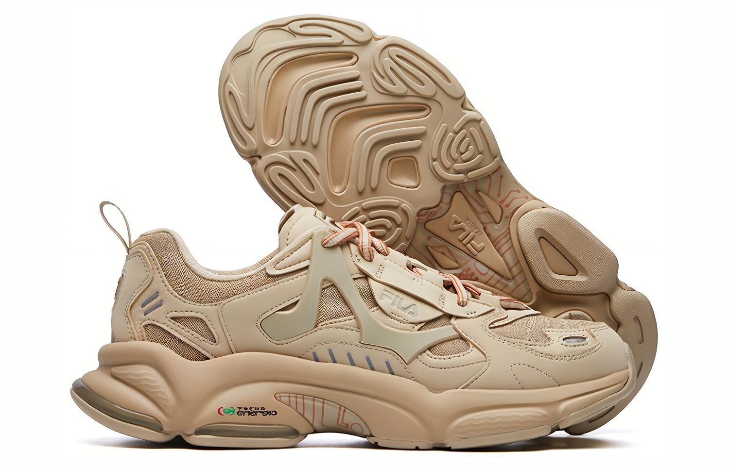 FILA FUSION RJV