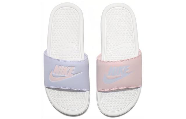 Nike Benassi