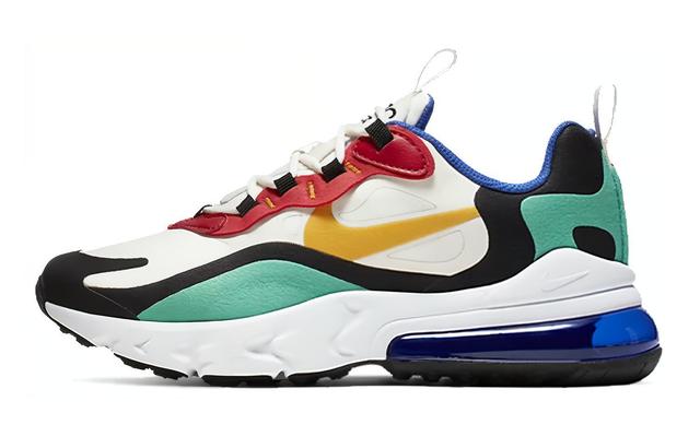 Nike Air Max 270 React