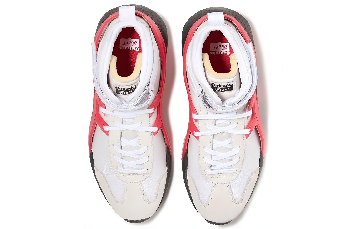 Onitsuka Tiger Big Logo Trainer