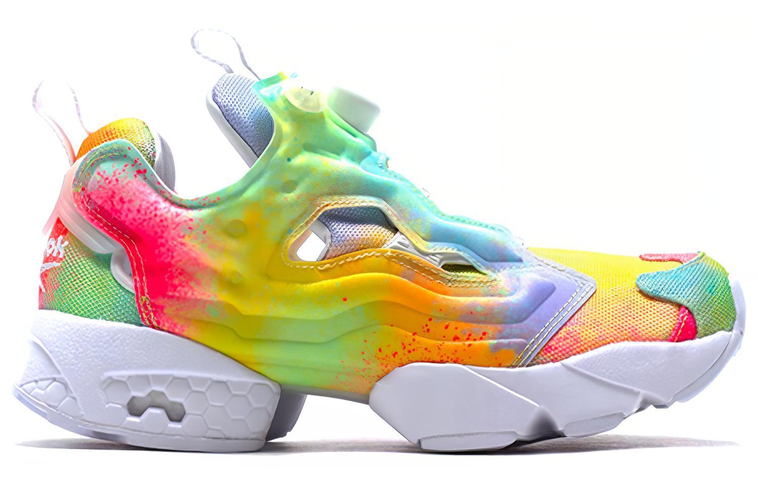 Reebok Instapump Fury