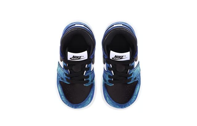 Jordan Air Jordan 1 High OGTie-Dye