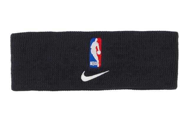 Supreme Nike NBA Logo