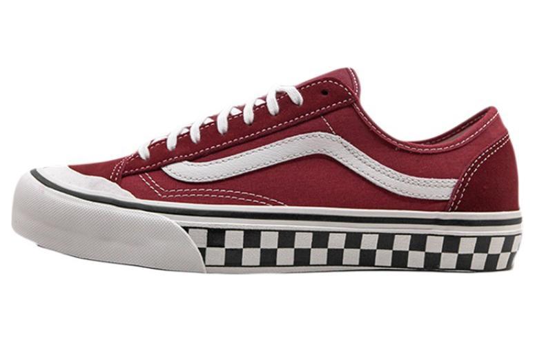 Vans Style 36 Decon SF