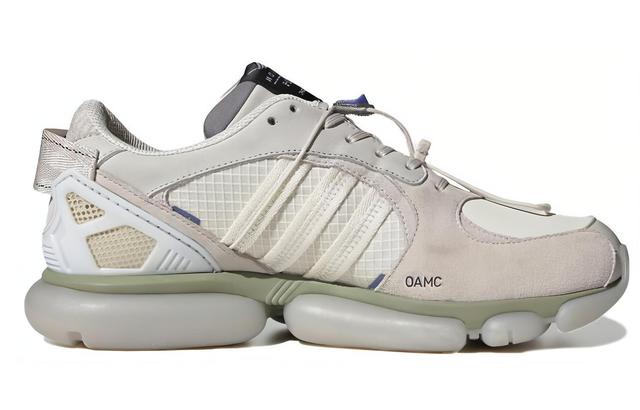 OAMC x adidas originals TYPE O-6