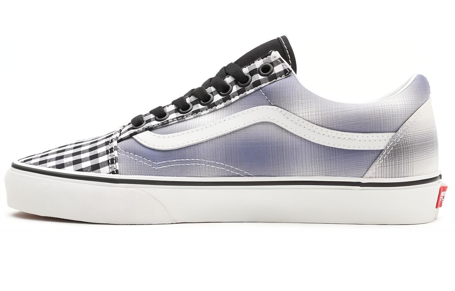 Vans Old Skool Prep Retro