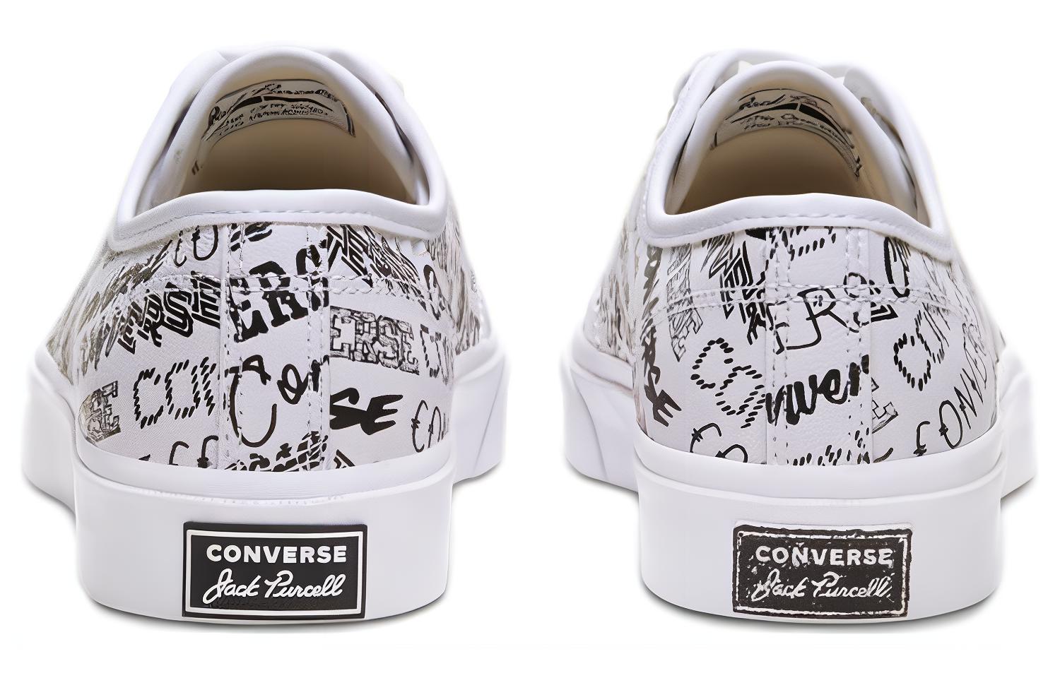 Converse Jack Purcell