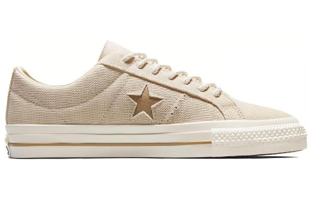 Converse One Star Pro