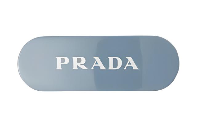 PRADA Logo