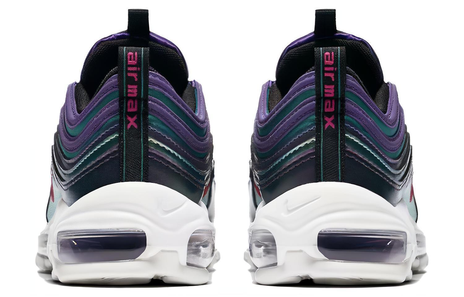 Nike Air Max 97 SE Iridescent GS