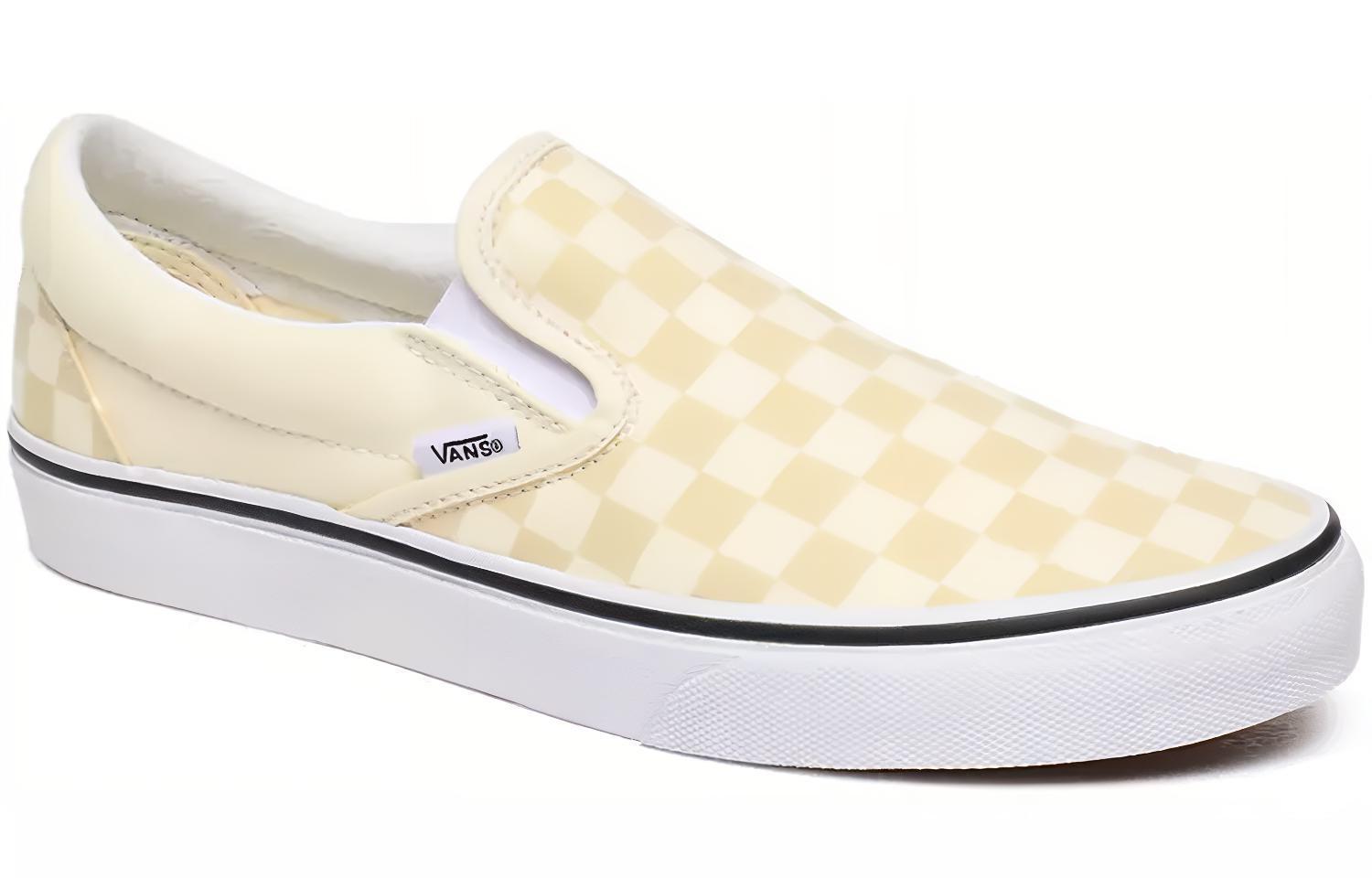 Vans slip-on Checkerboard Classic