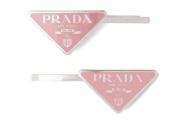 PRADA LOGO