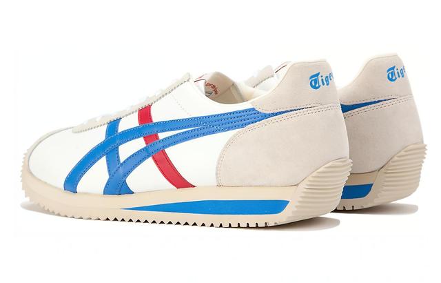 Onitsuka Tiger Moal 77