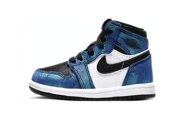 Jordan Air Jordan 1 High OGTie-Dye