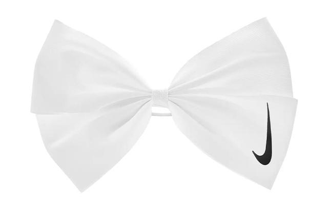 Nike Hair Bow