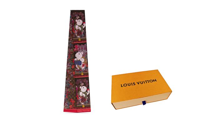 LOUIS VUITTON LV RAT