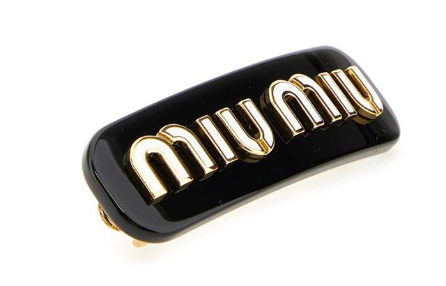 MIU MIU Logo