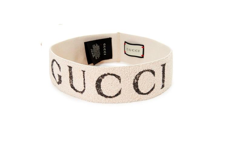 GUCCI Logo