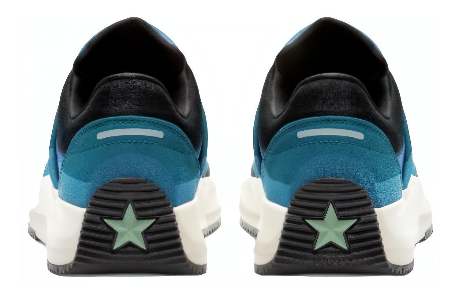 Converse Run Star Hike Y2K Ox Low Top