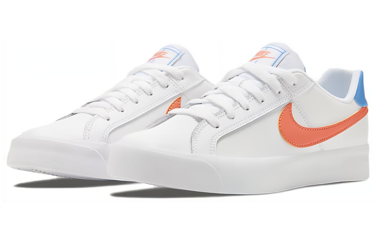 Nike Blazer low