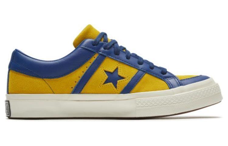 Converse One Star Academy