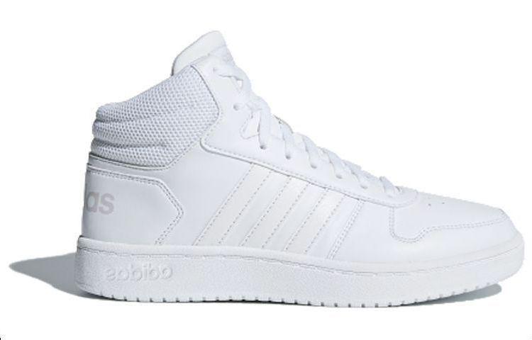 adidas neo Hoops 2.0 Mid