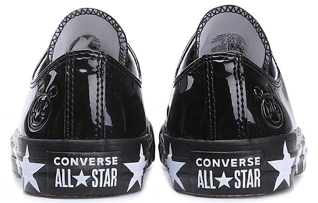 MILEY CYRUS x Converse Chuck Taylor All Star