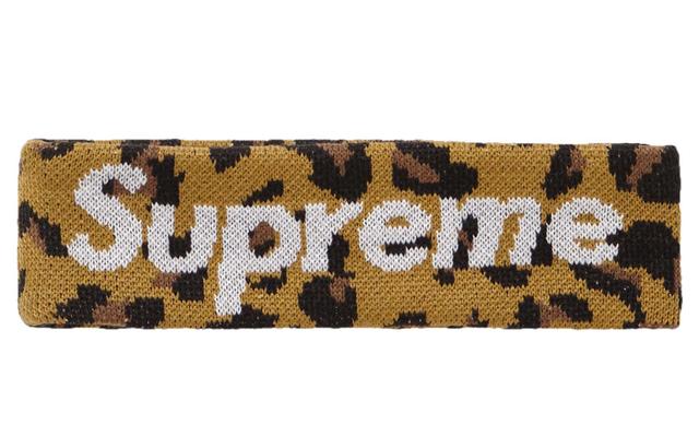 Supreme Supreme FW18