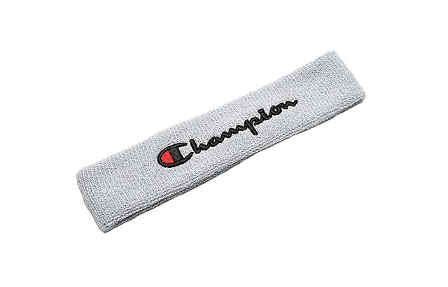 Champion TERRY HEADBAND