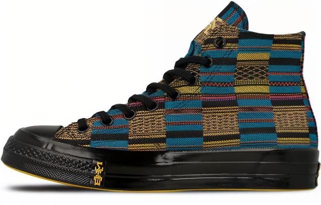 Converse Chuck Taylor 70 "BHM" 2019